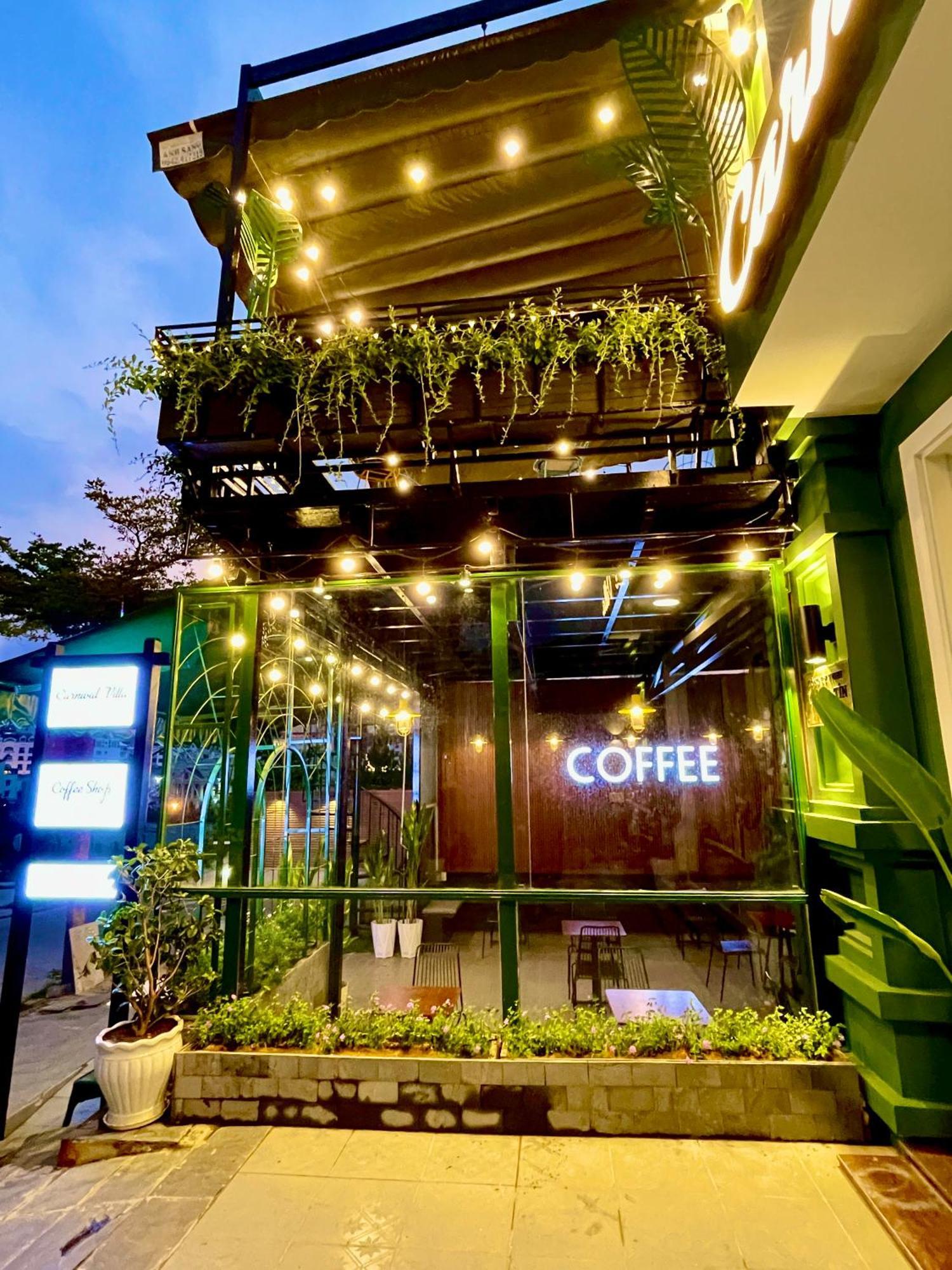 Carnival Villa Da Lat Exterior photo