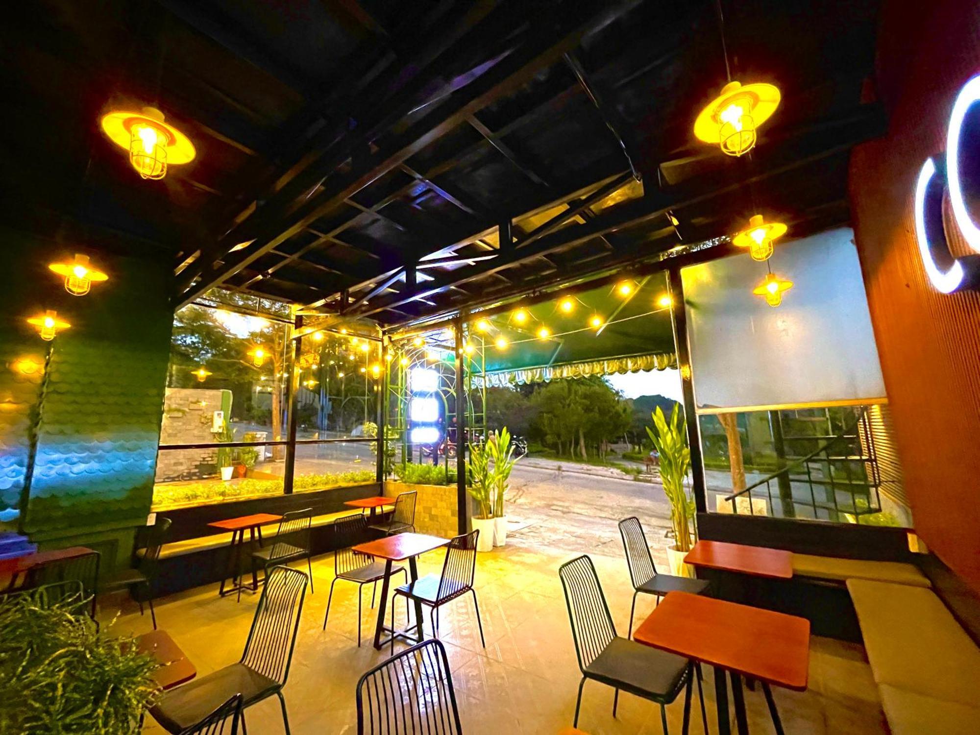 Carnival Villa Da Lat Exterior photo